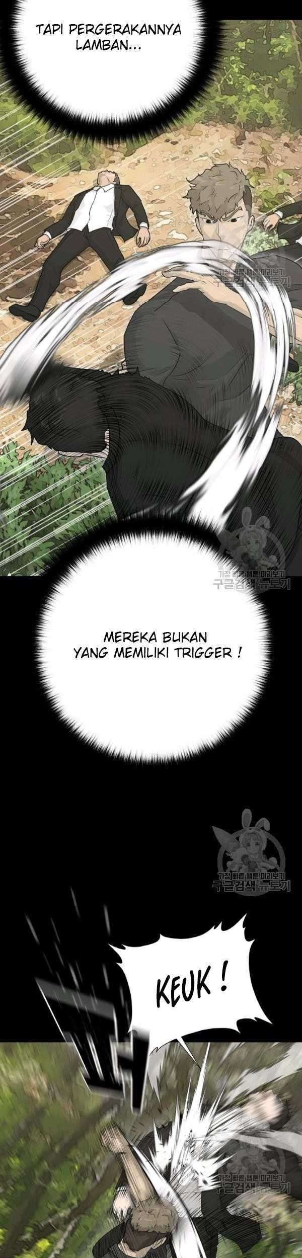 Trigger Chapter 69 Gambar 52