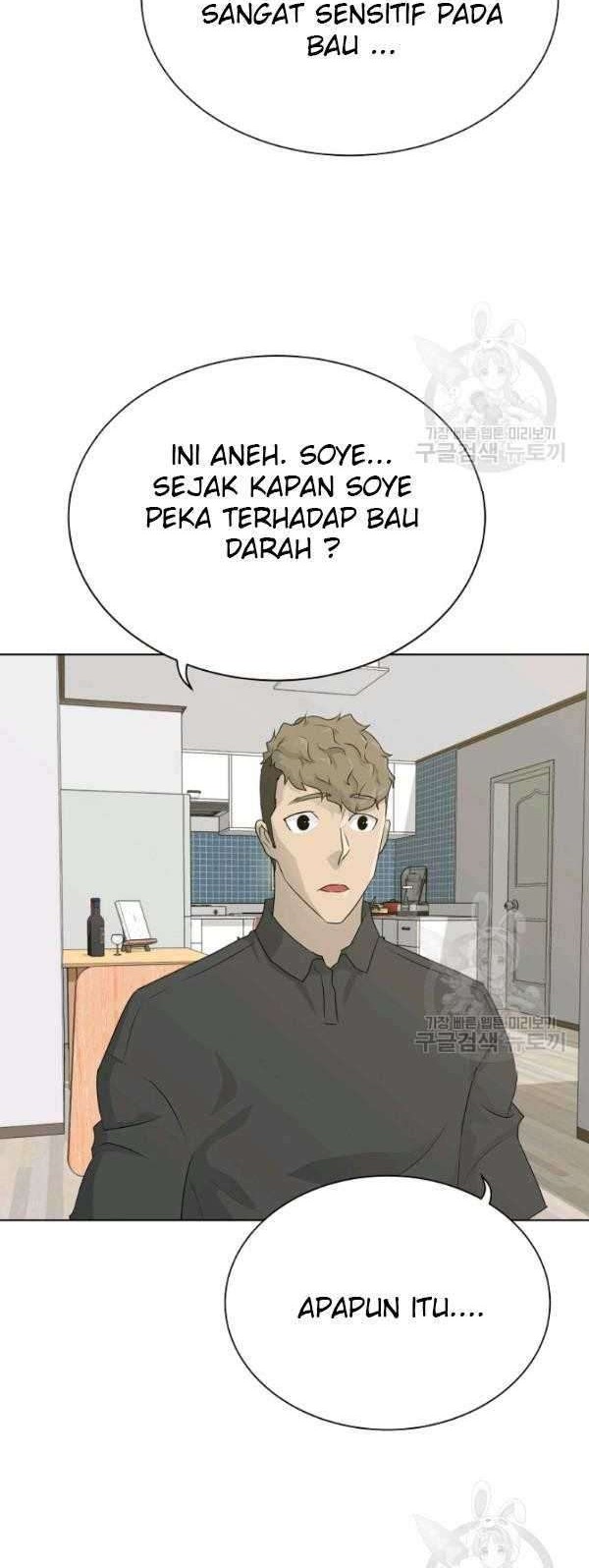Trigger Chapter 69 Gambar 13