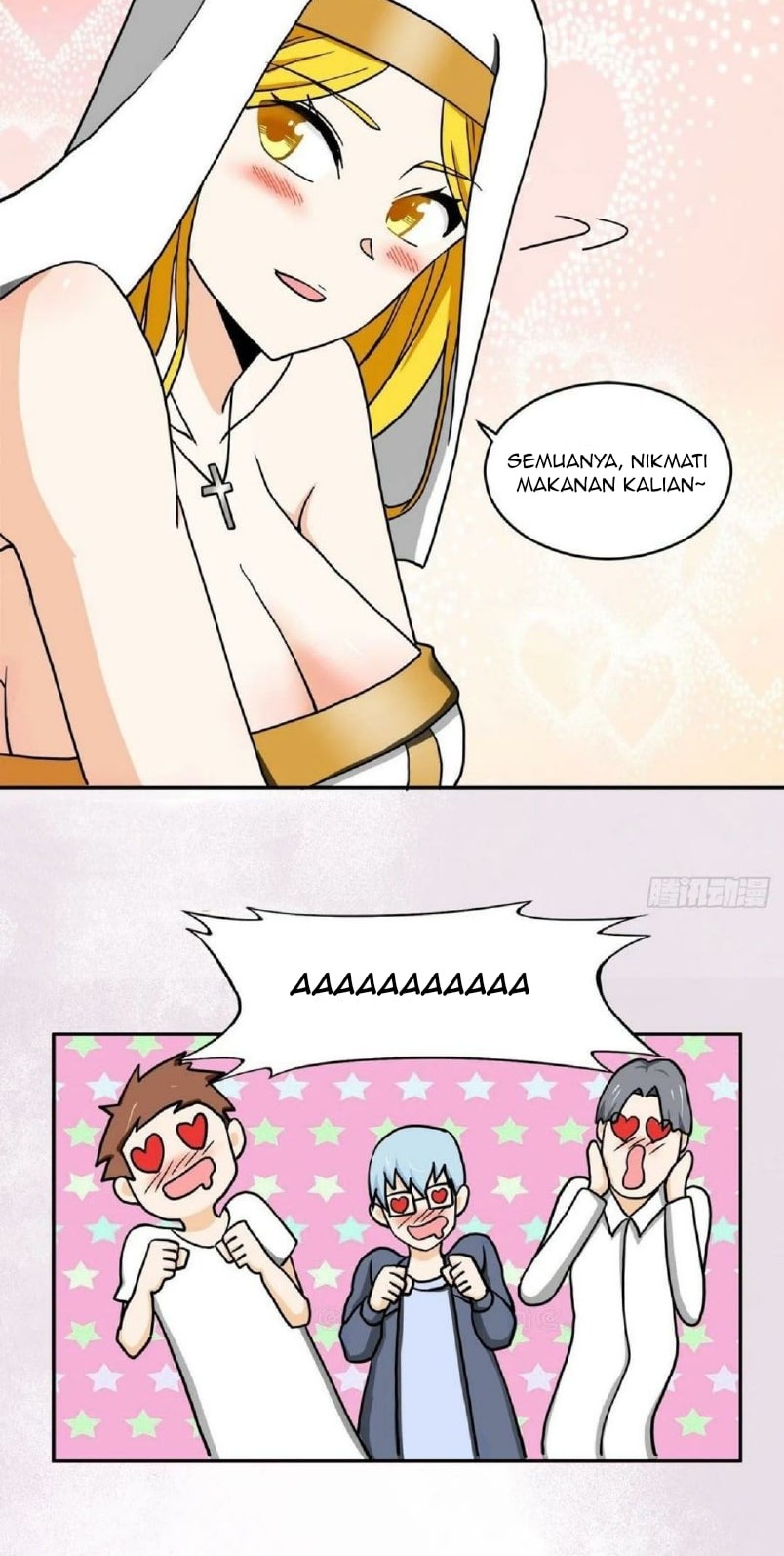 Cultivators In The City Chapter 88 Gambar 3