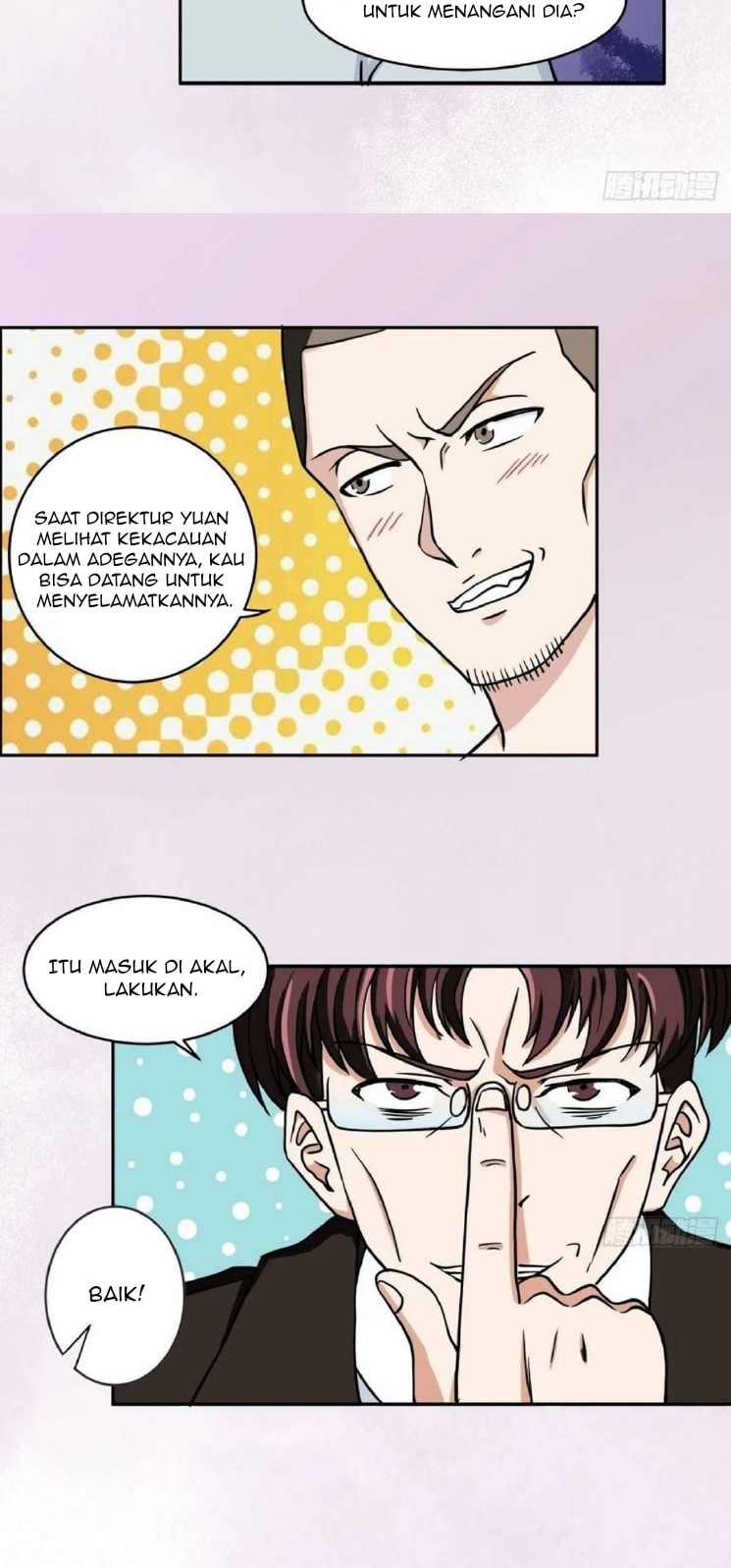 Cultivators In The City Chapter 88 Gambar 9