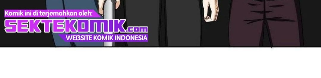 Cultivators In The City Chapter 85 Gambar 13