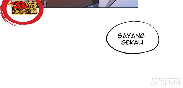 Everlasting God of Sword Chapter 131 Gambar 6