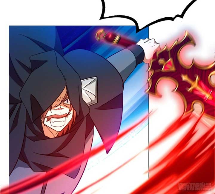 Everlasting God of Sword Chapter 131 Gambar 15