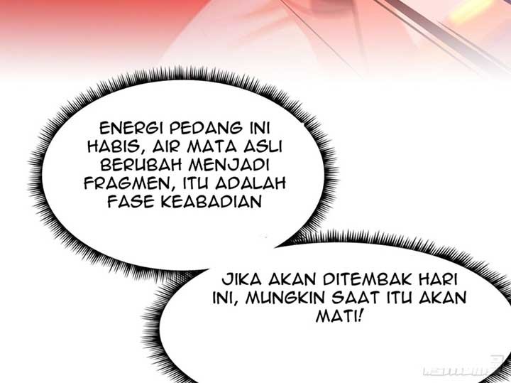 Everlasting God of Sword Chapter 131 Gambar 20