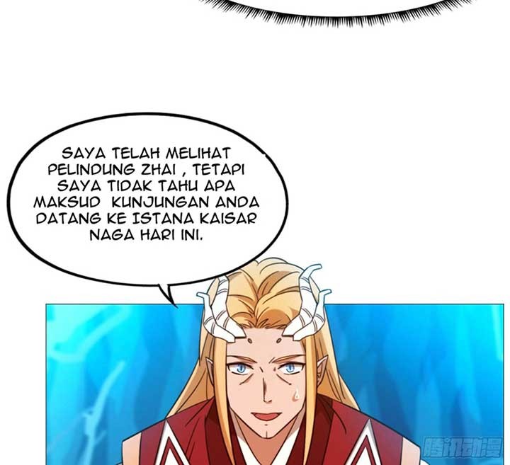Everlasting God of Sword Chapter 130 Gambar 10