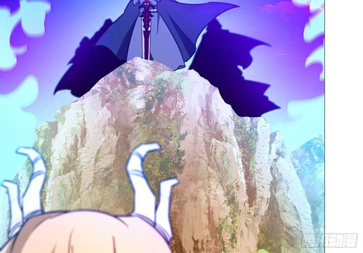 Everlasting God of Sword Chapter 130 Gambar 20