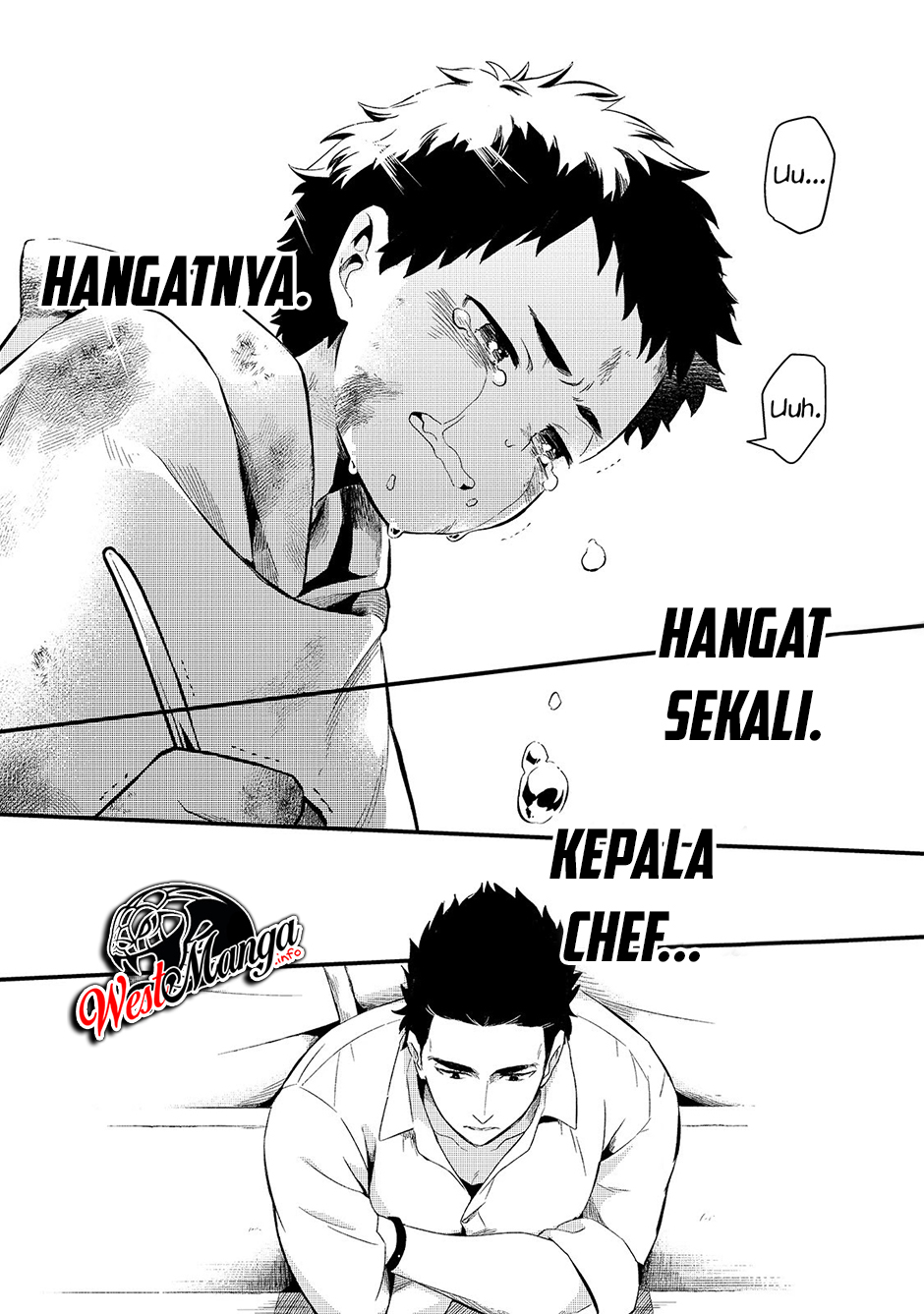 Tsuihousha Shokudou e Youkoso! (Welcome to Cheap Restaurant of Outcasts!) Chapter 12 Gambar 11