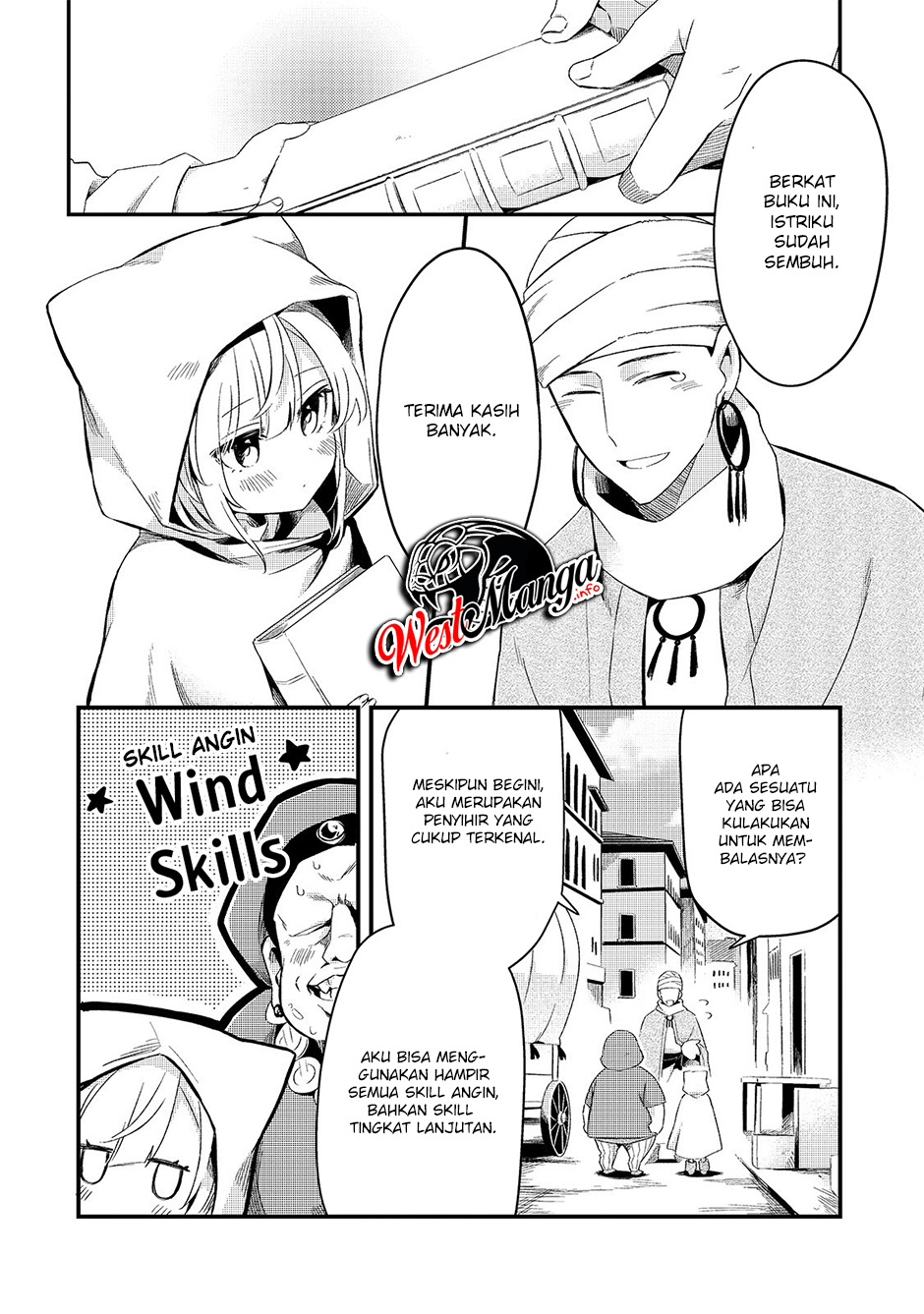 Tsuihousha Shokudou e Youkoso! (Welcome to Cheap Restaurant of Outcasts!) Chapter 12 Gambar 26