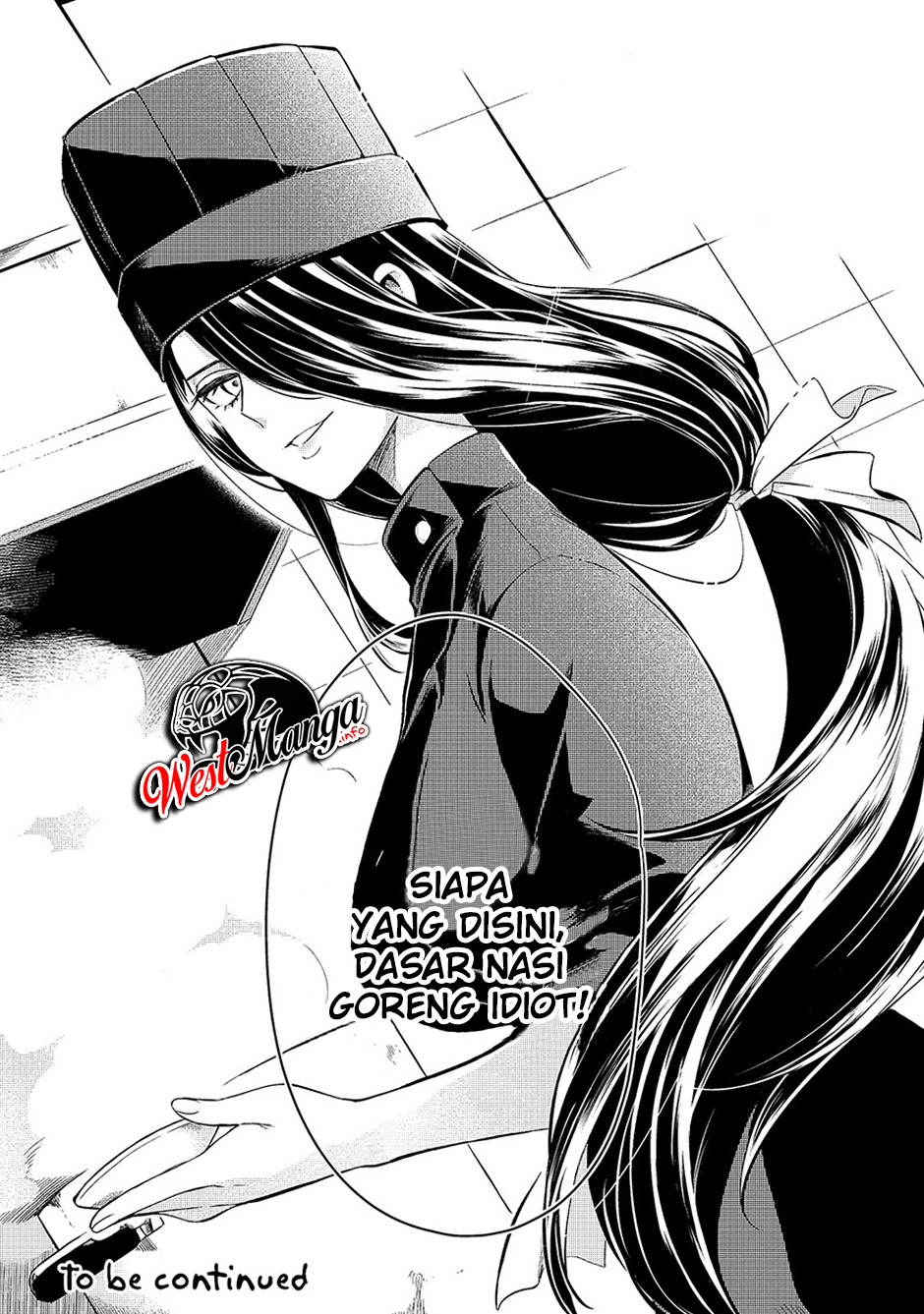 Tsuihousha Shokudou e Youkoso! (Welcome to Cheap Restaurant of Outcasts!) Chapter 12 Gambar 35