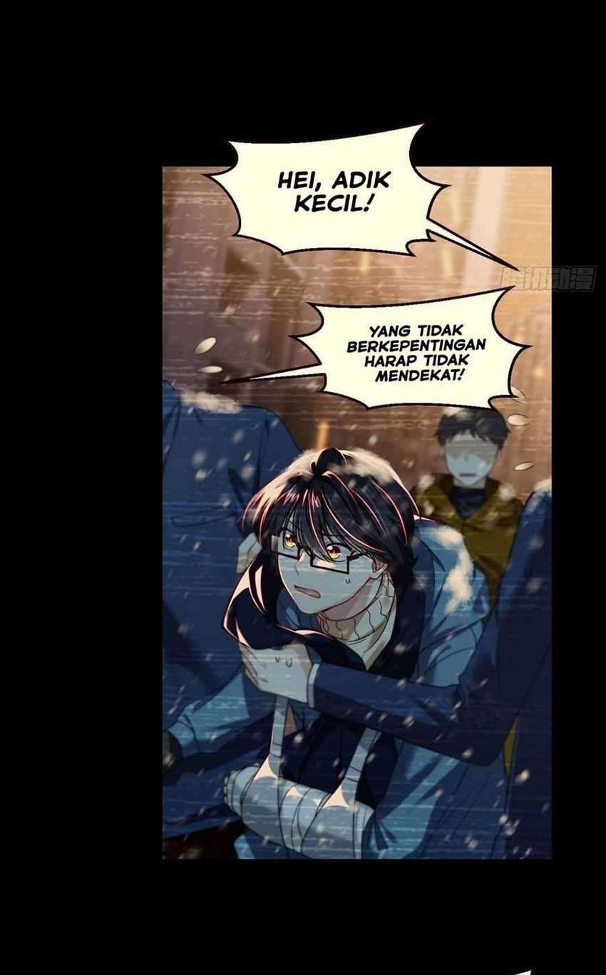 Xianzun Luowuji Chapter 49 Gambar 17