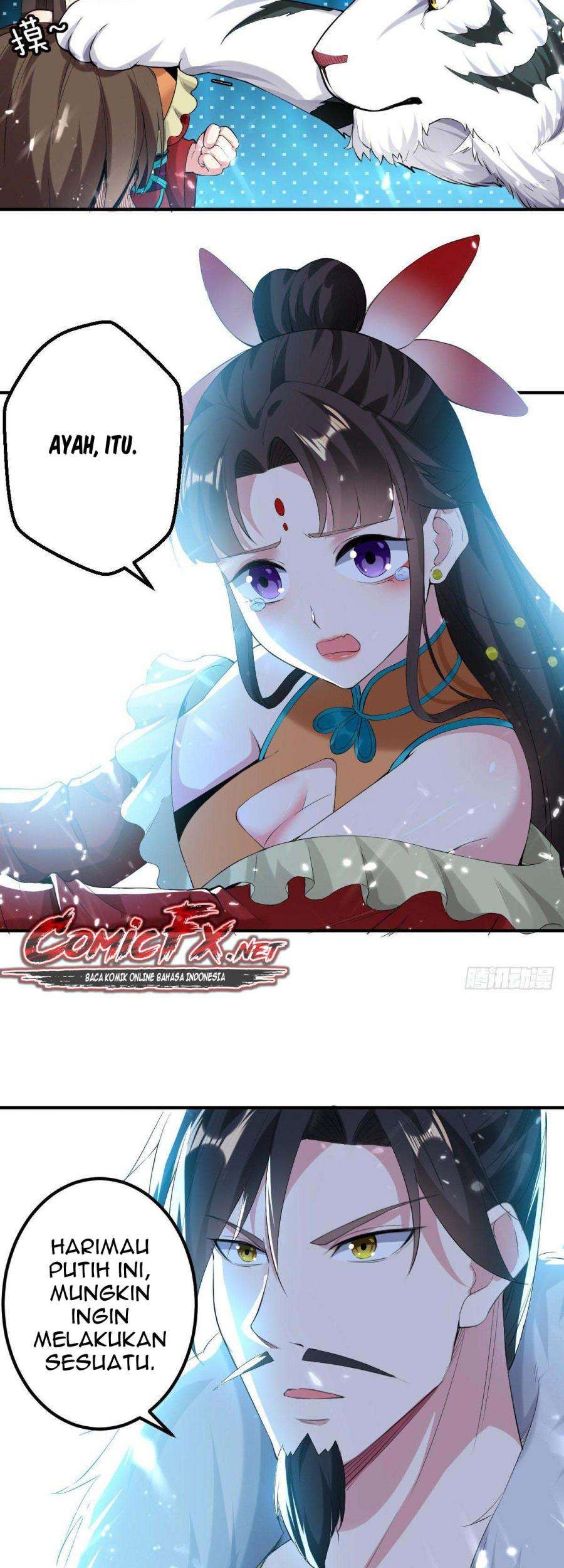 Outsider Super Son In Law Chapter 051 Gambar 25