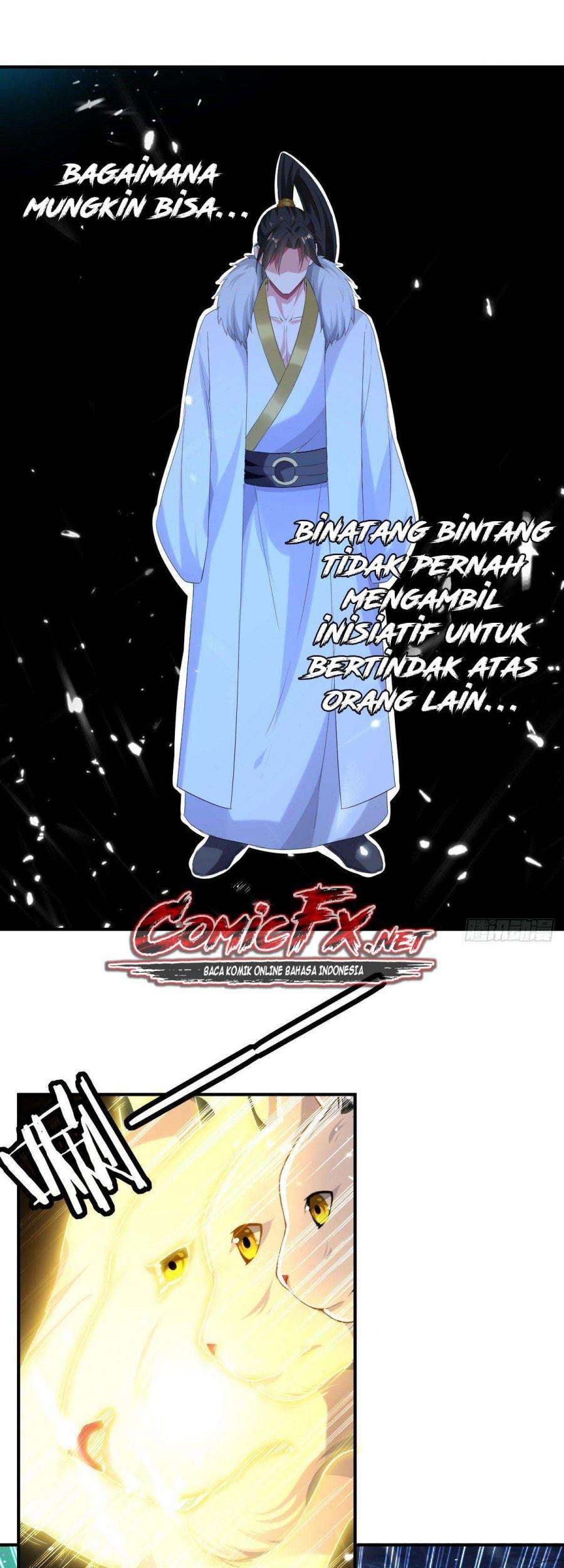 Outsider Super Son In Law Chapter 051 Gambar 27