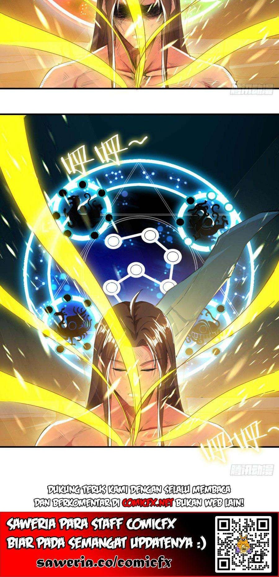Outsider Super Son In Law Chapter 051 Gambar 29