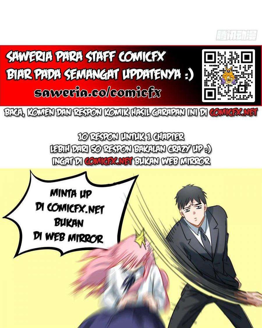 Outsider Super Son In Law Chapter 051 Gambar 31