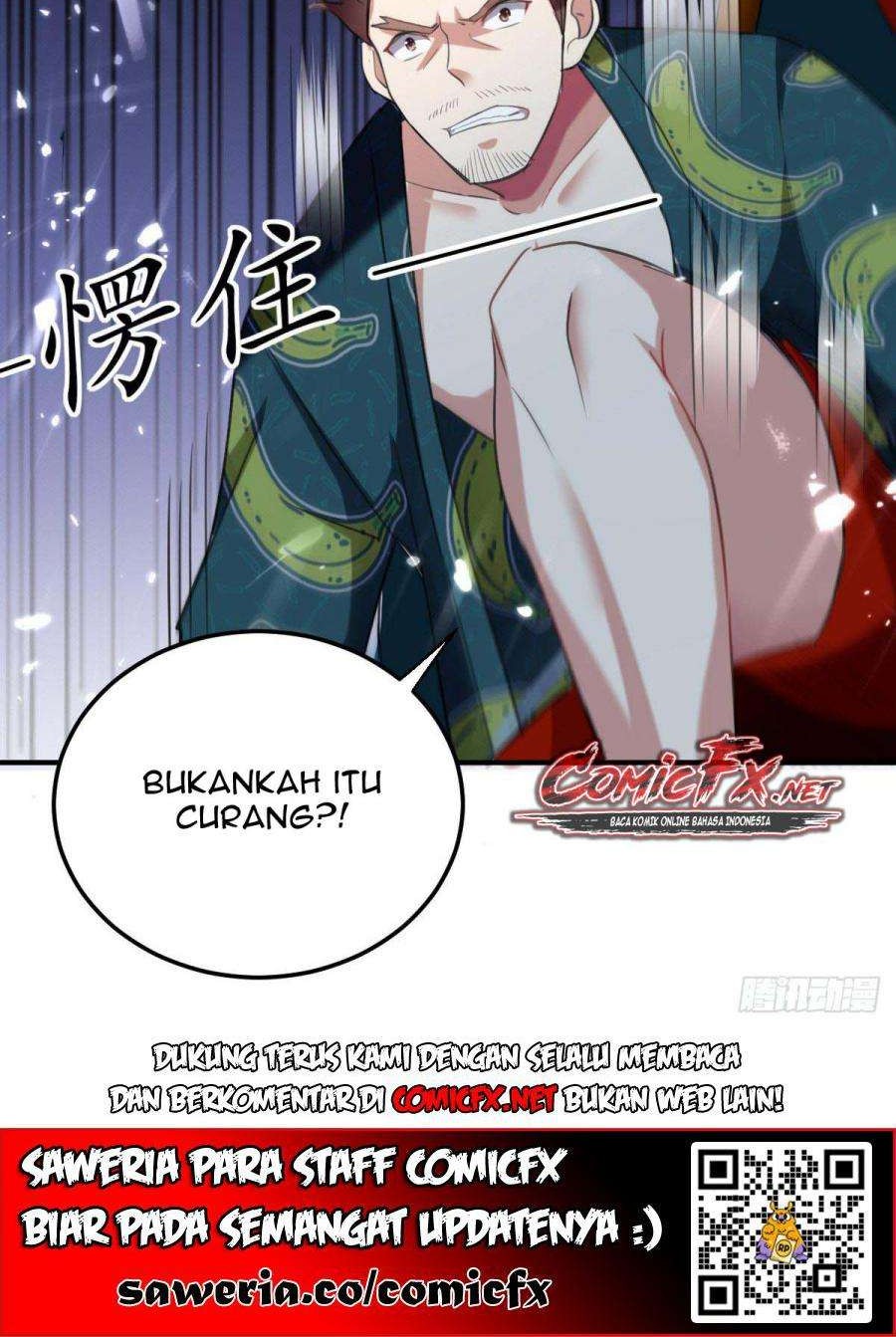 Outsider Super Son In Law Chapter 051 Gambar 6