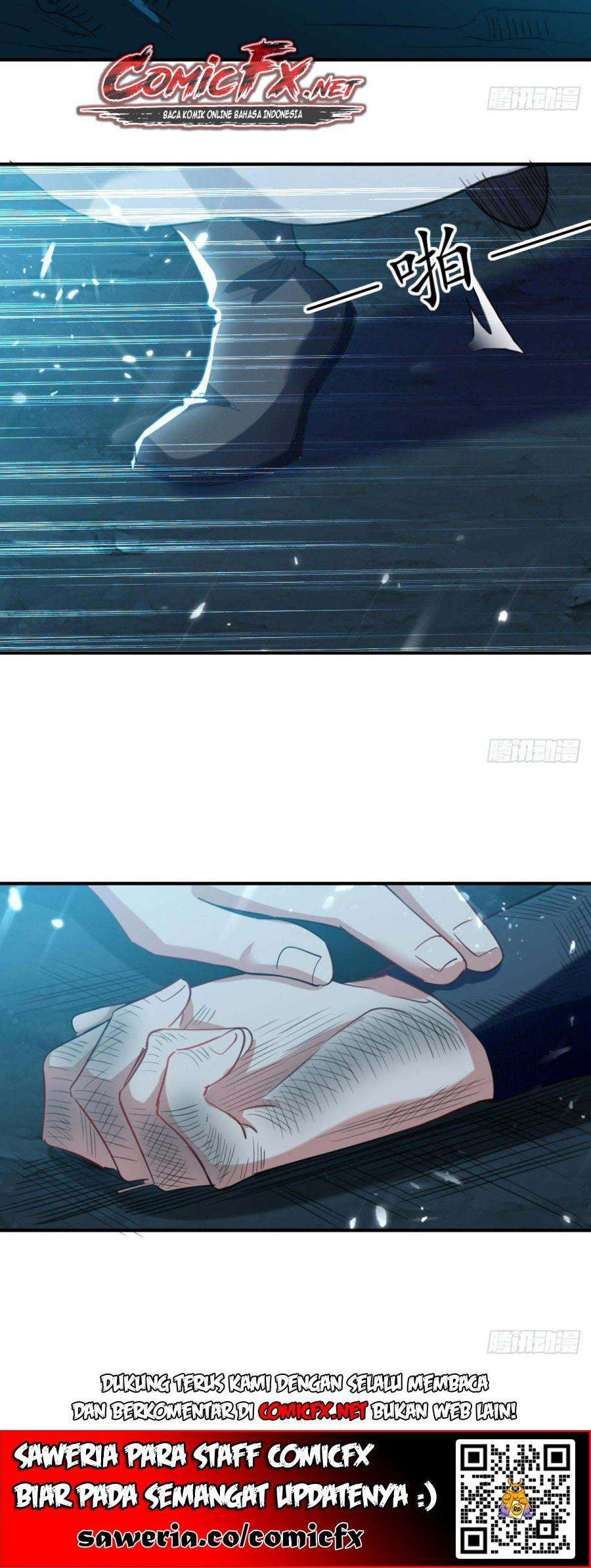 Outsider Super Son In Law Chapter 051 Gambar 9