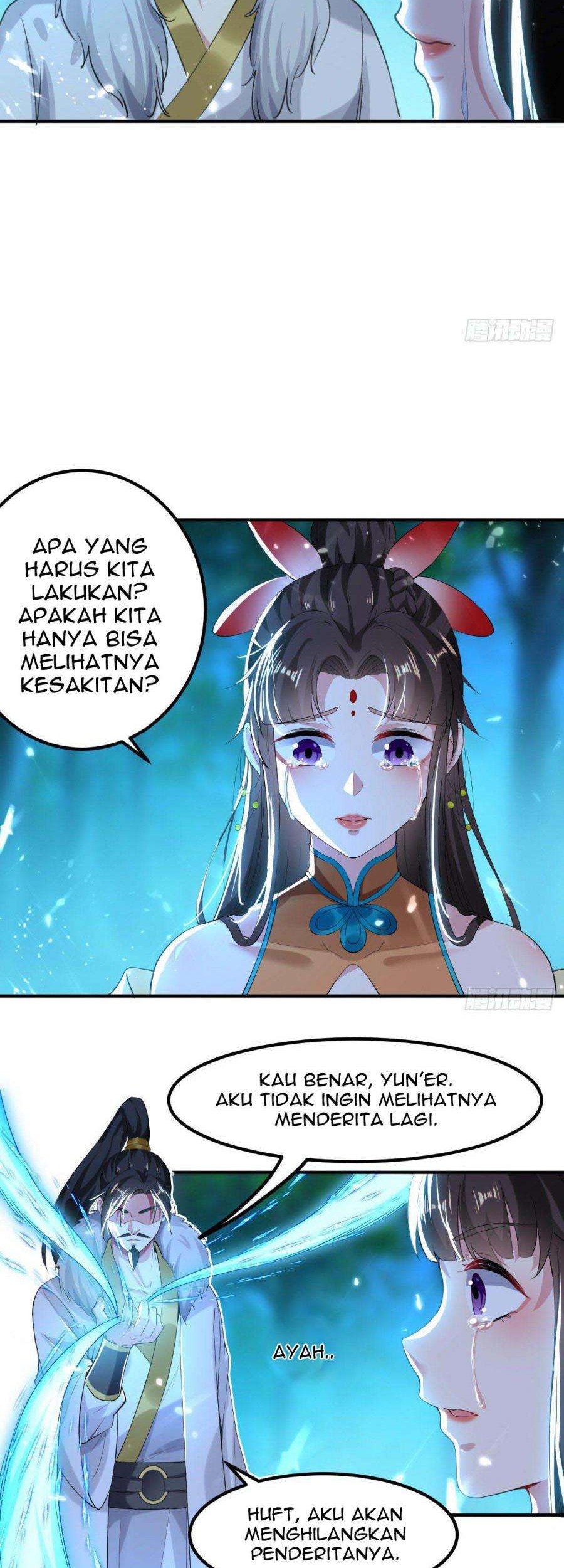 Outsider Super Son In Law Chapter 051 Gambar 17