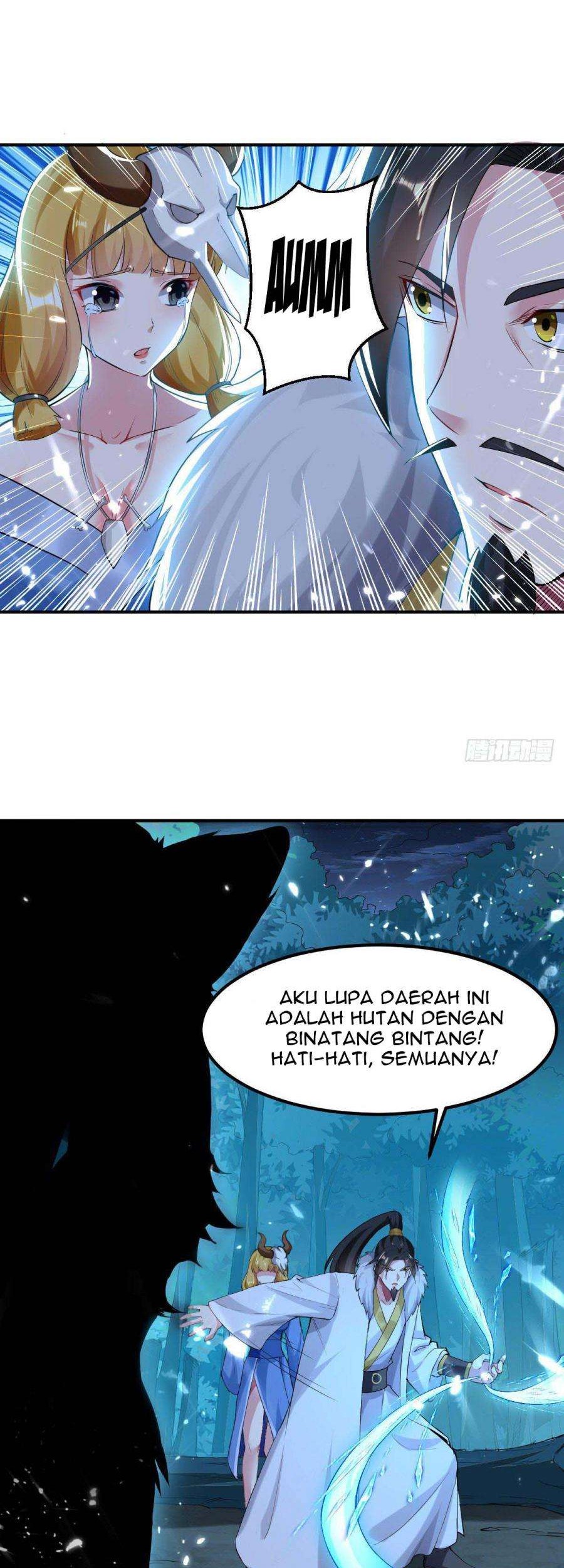 Outsider Super Son In Law Chapter 051 Gambar 21