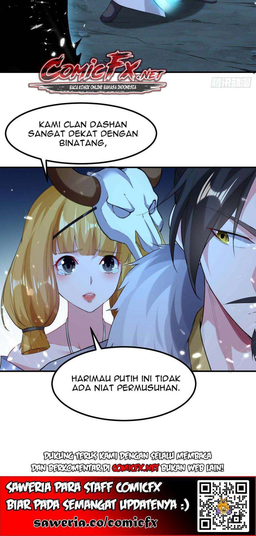 Outsider Super Son In Law Chapter 051 Gambar 22