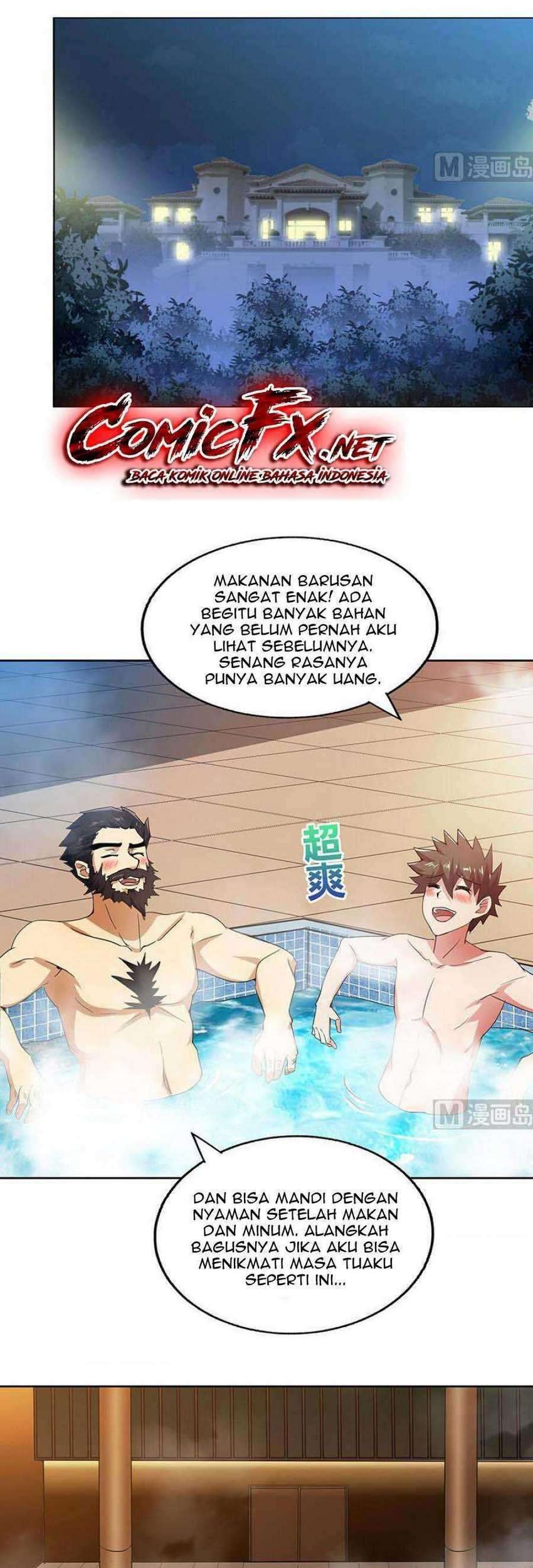 Baca The Nether World Mix of Jiang Long Chapter 47 Gambar 2