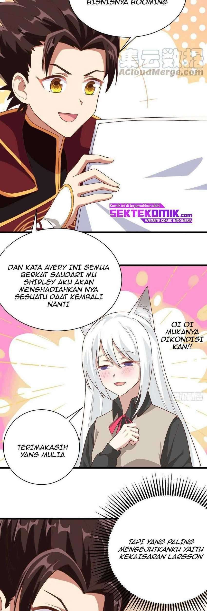 To Be The Castellan King Chapter 299 Gambar 5