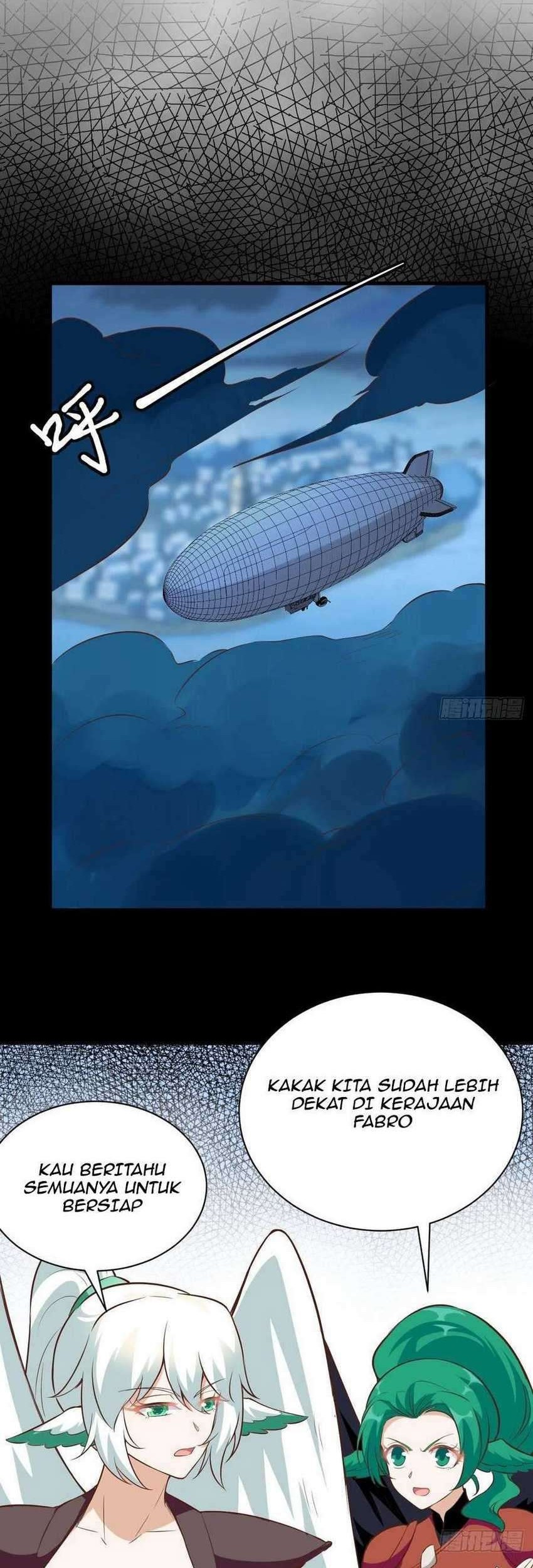 To Be The Castellan King Chapter 299 Gambar 18