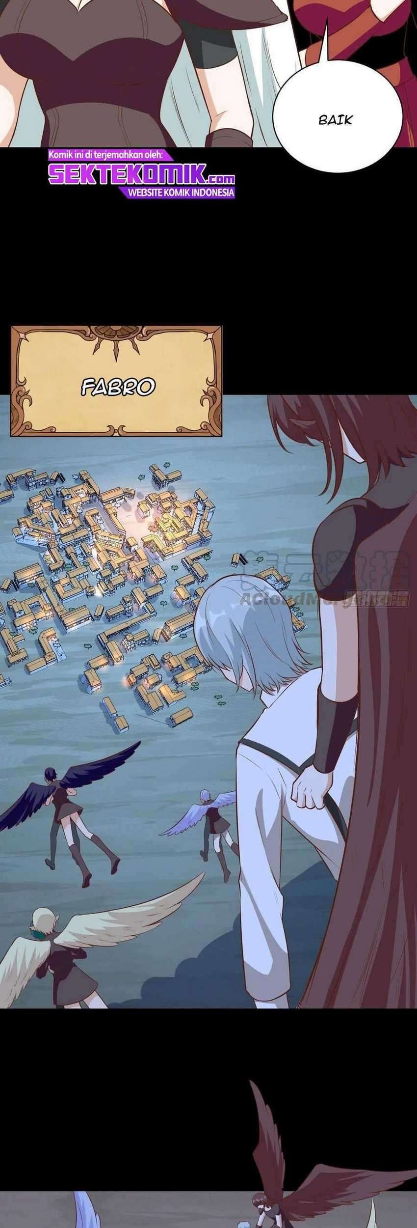 To Be The Castellan King Chapter 299 Gambar 20