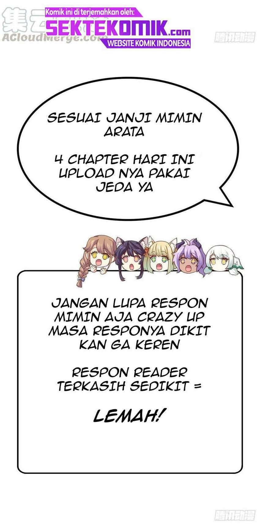 To Be The Castellan King Chapter 298 Gambar 36