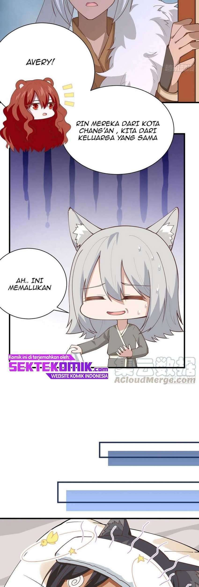 To Be The Castellan King Chapter 298 Gambar 11