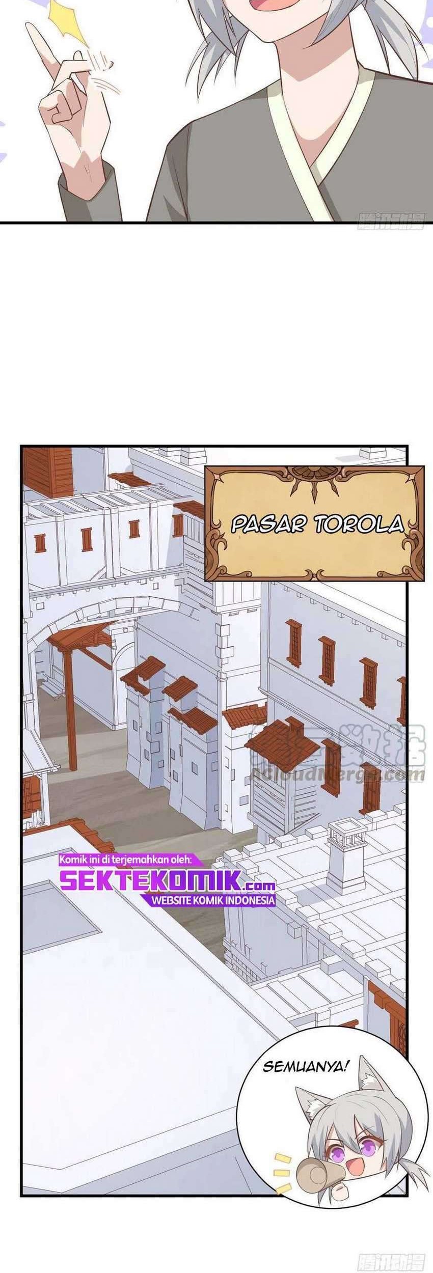 To Be The Castellan King Chapter 298 Gambar 15