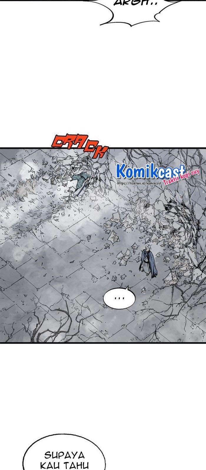 Gosu Chapter 205 Gambar 29