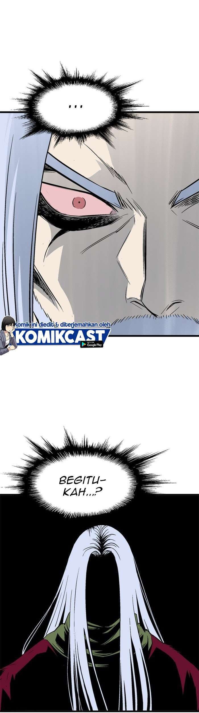 Gosu Chapter 205 Gambar 40