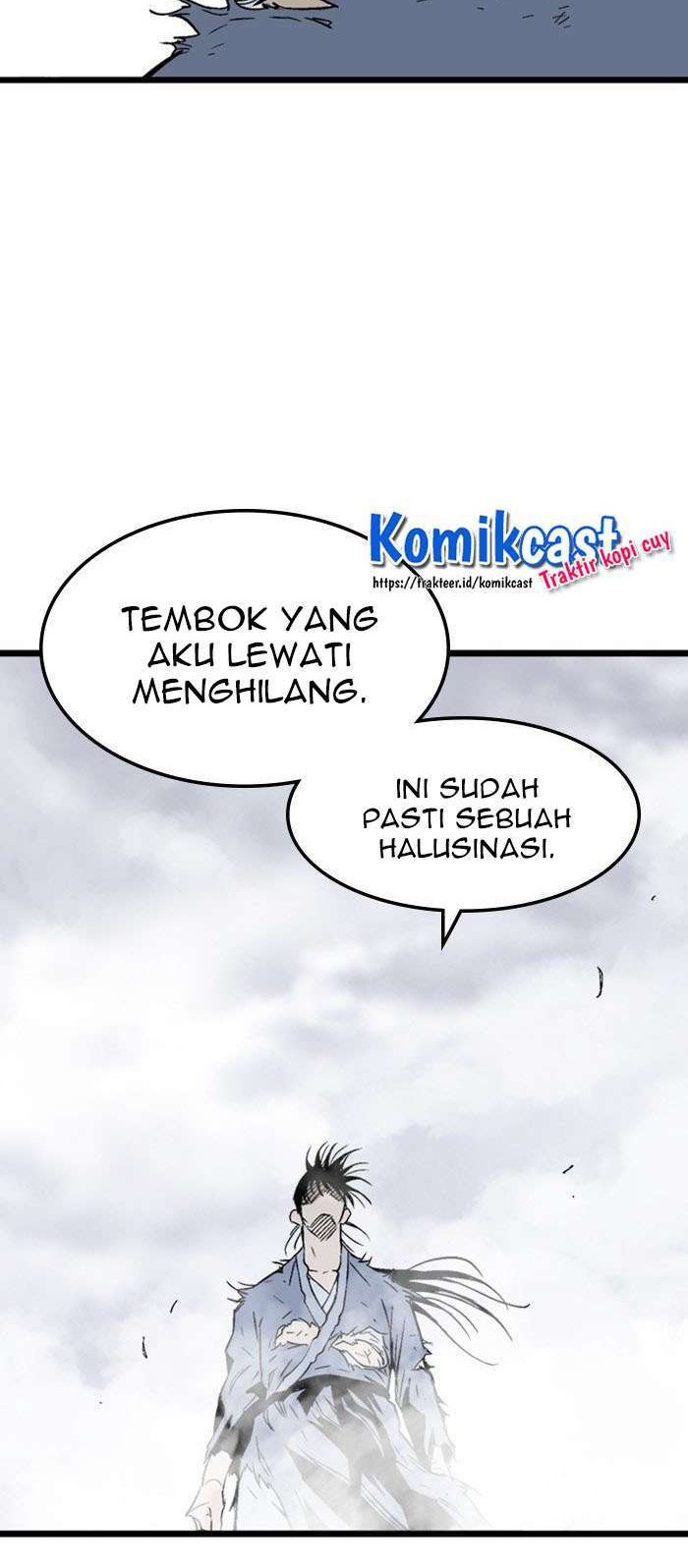 Gosu Chapter 205 Gambar 58