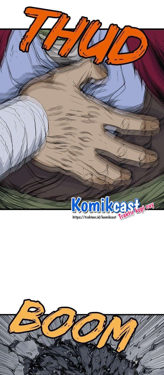 Gosu Chapter 204 Gambar 17