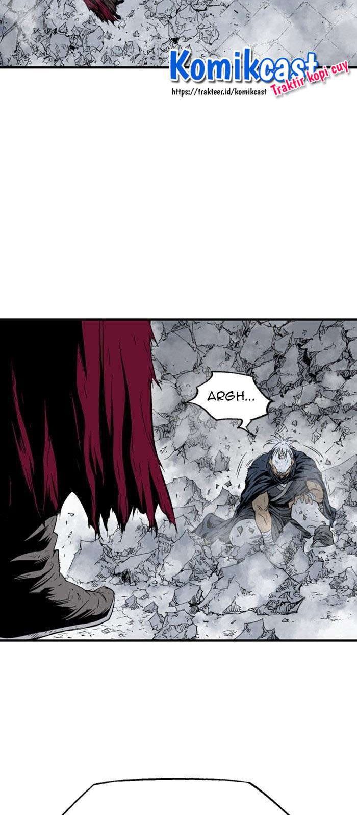 Gosu Chapter 204 Gambar 29