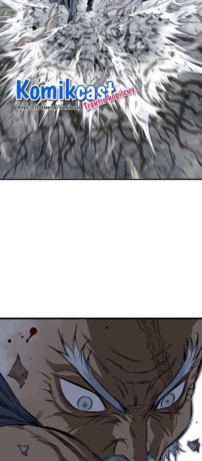 Baca  Gosu Chapter 204 Gambar 2