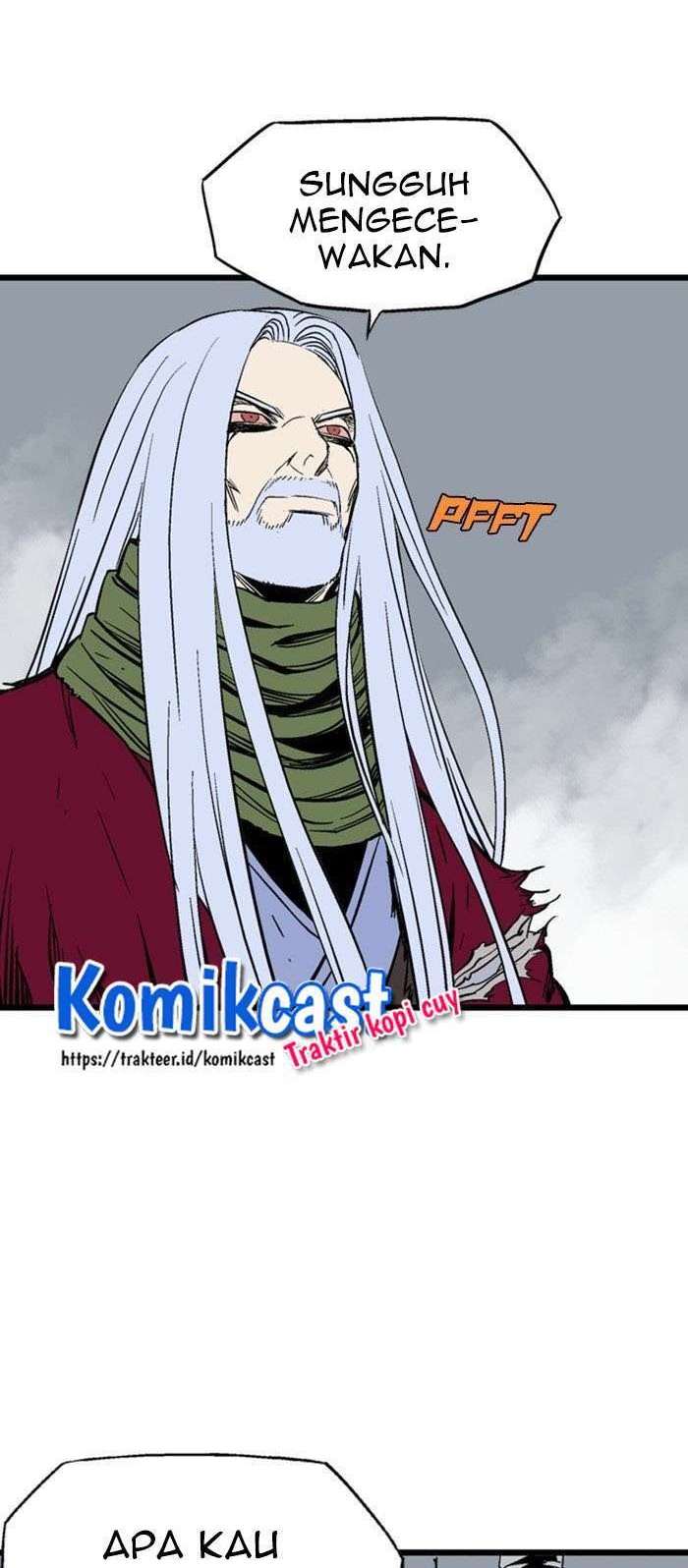 Gosu Chapter 204 Gambar 44
