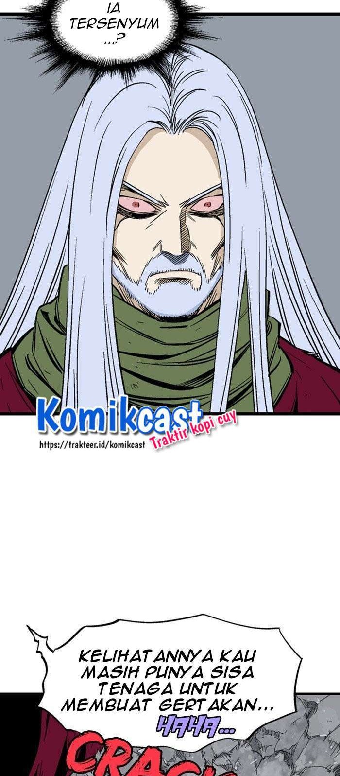 Gosu Chapter 204 Gambar 46