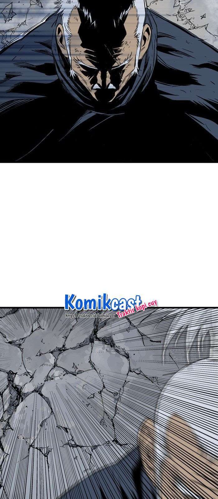 Gosu Chapter 204 Gambar 48