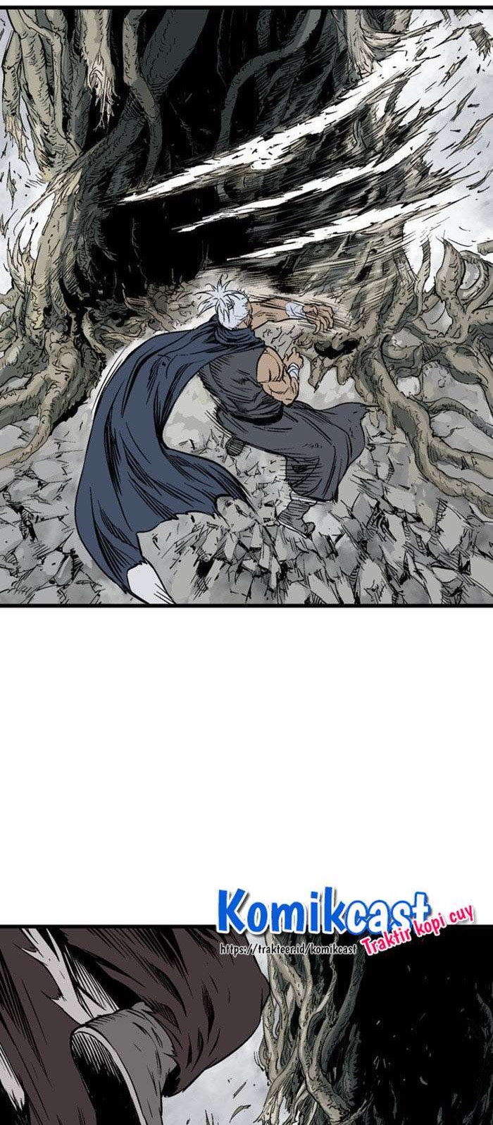 Gosu Chapter 204 Gambar 7