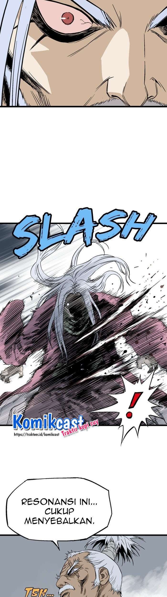 Gosu Chapter 204 Gambar 13