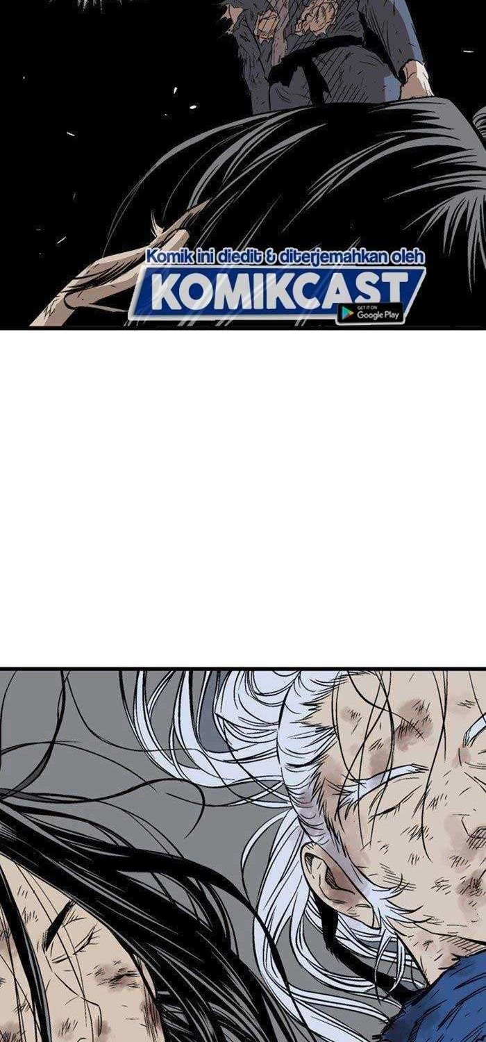 Gosu Chapter 203 Gambar 19