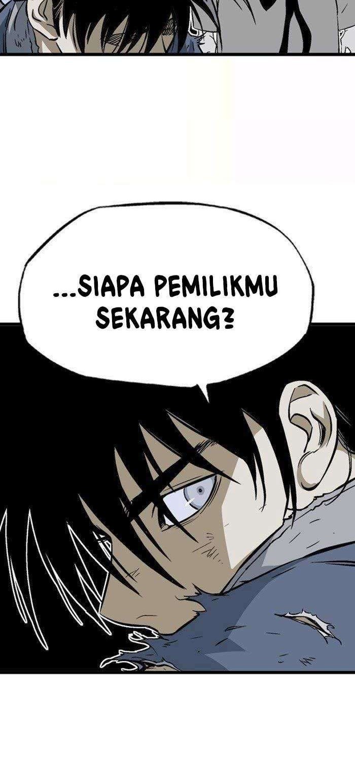 Gosu Chapter 203 Gambar 25