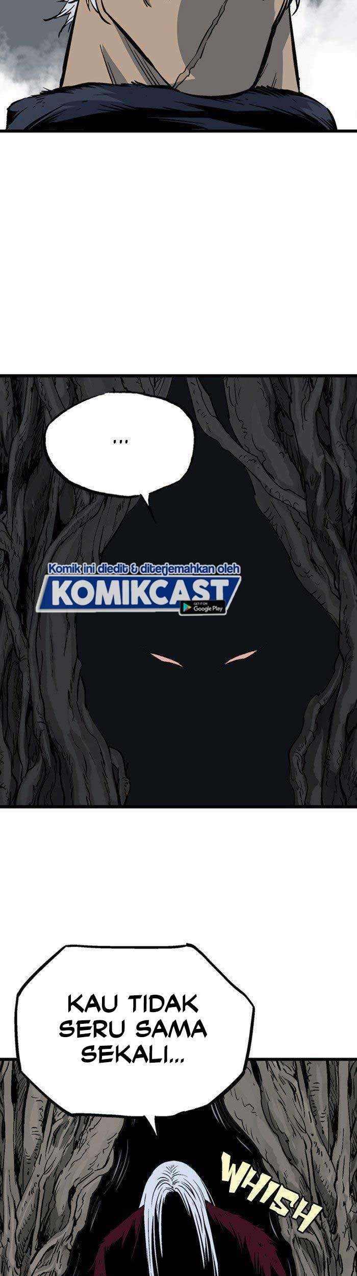 Gosu Chapter 202 Gambar 26