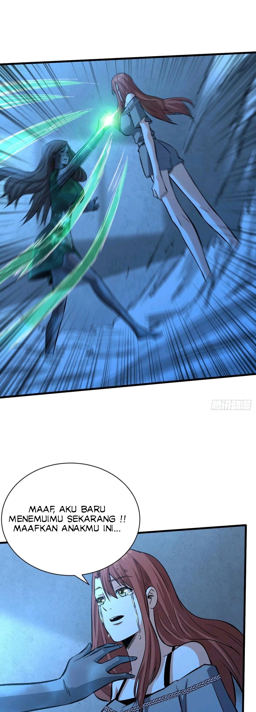 Return To Beginning Of The Apocalypse Chapter 79 Gambar 6