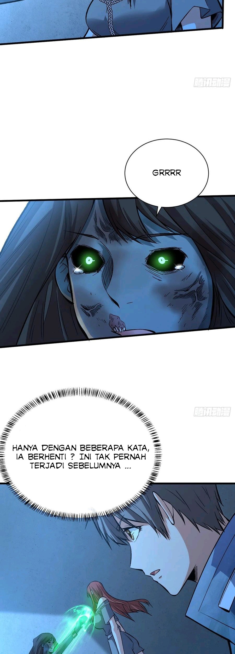 Return To Beginning Of The Apocalypse Chapter 79 Gambar 7