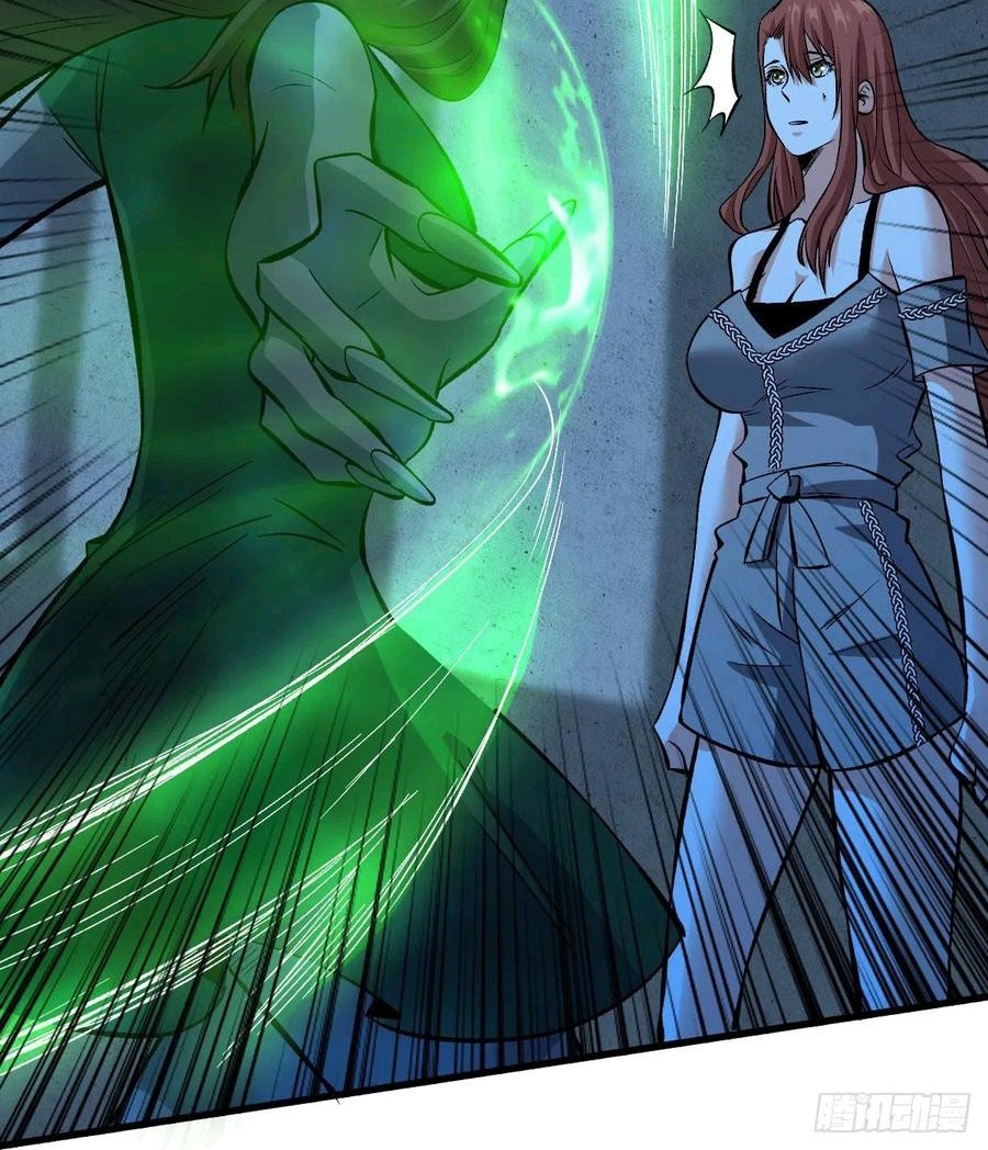 Return To Beginning Of The Apocalypse Chapter 79 Gambar 9