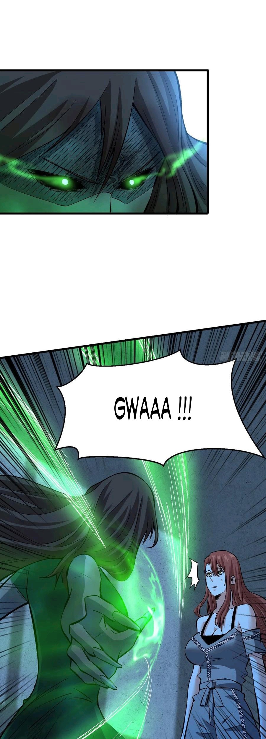 Return To Beginning Of The Apocalypse Chapter 79 Gambar 10