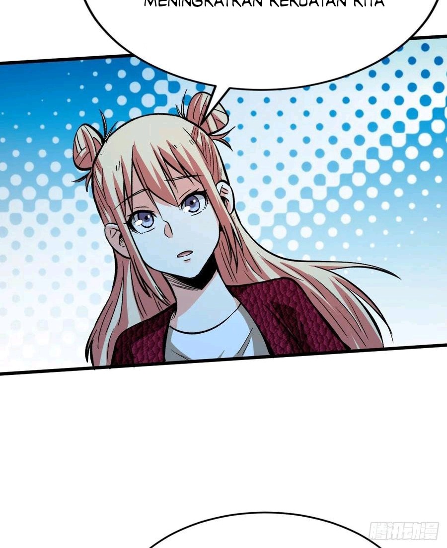 Return To Beginning Of The Apocalypse Chapter 79 Gambar 21