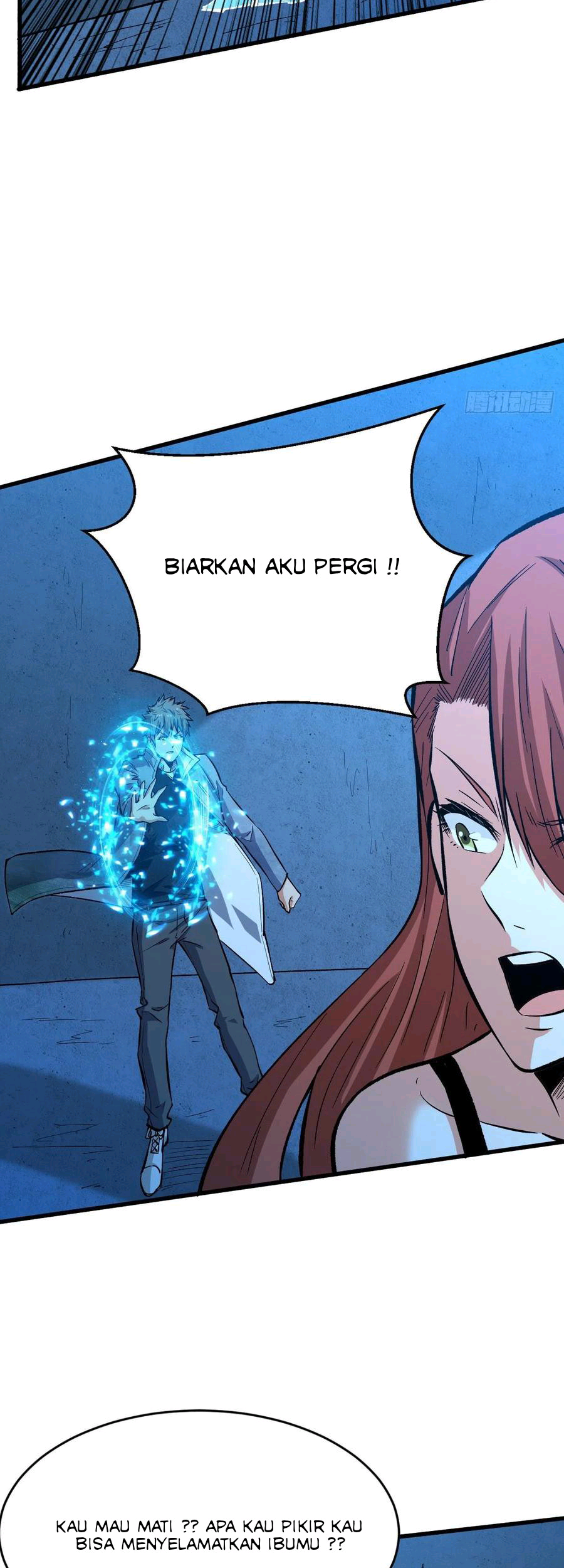 Return To Beginning Of The Apocalypse Chapter 78 Gambar 4